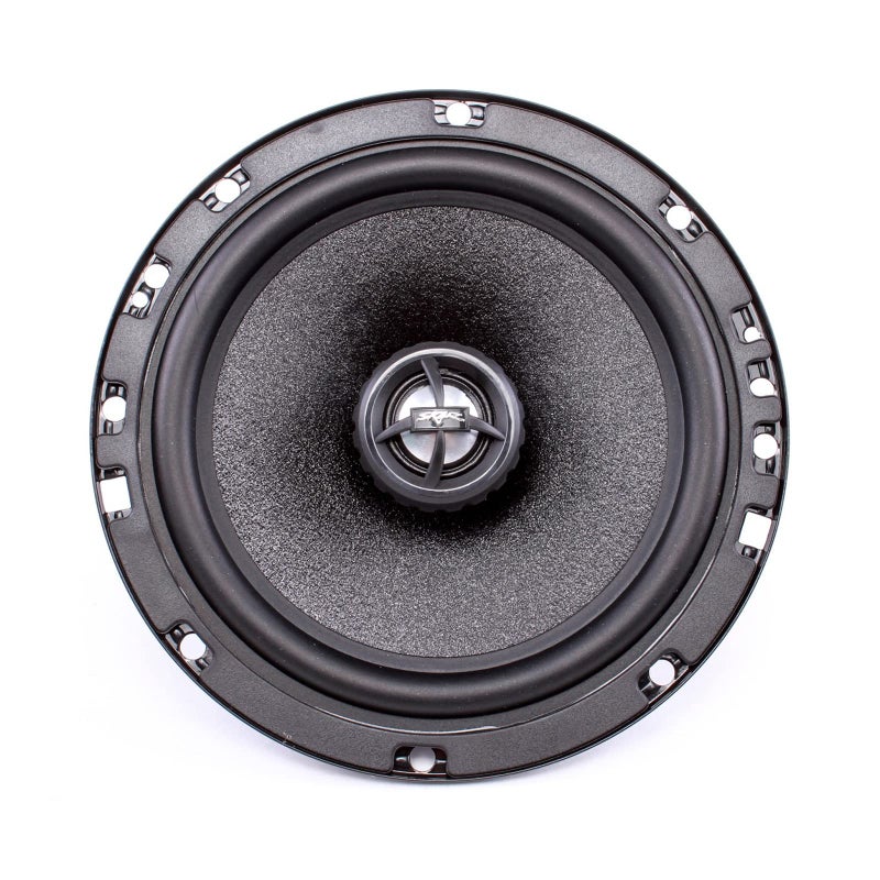 Skar Audio RPX65 6.5" 200W 2-Way Coaxial Car Speakers, Pair - Image 2